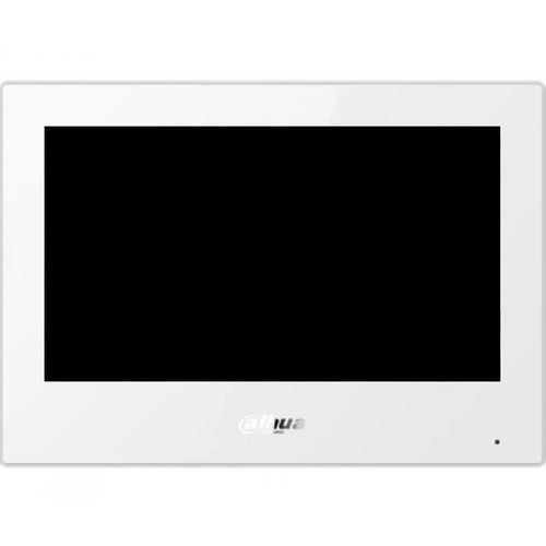 Видеодомофон Dahua DHI-VTH5321GW-W, белый