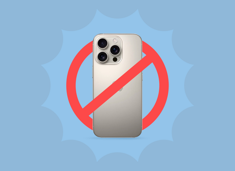 Десять причин не покупать iPhone 16 Pro и 16 Pro Max