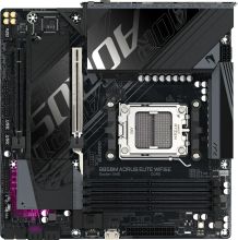 Изображение товара Материнская плата Gigabyte B850M A ELT WF6E SocketAM5 AMD B850 mATX
