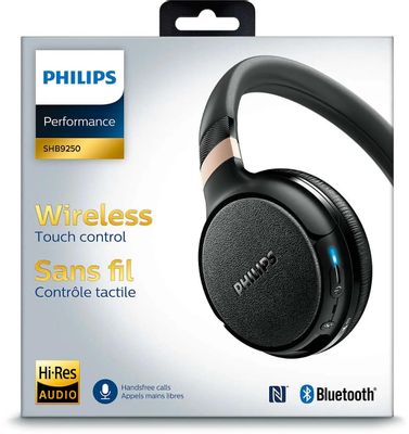 Philips SHB9250 00 Bluetooth 422195