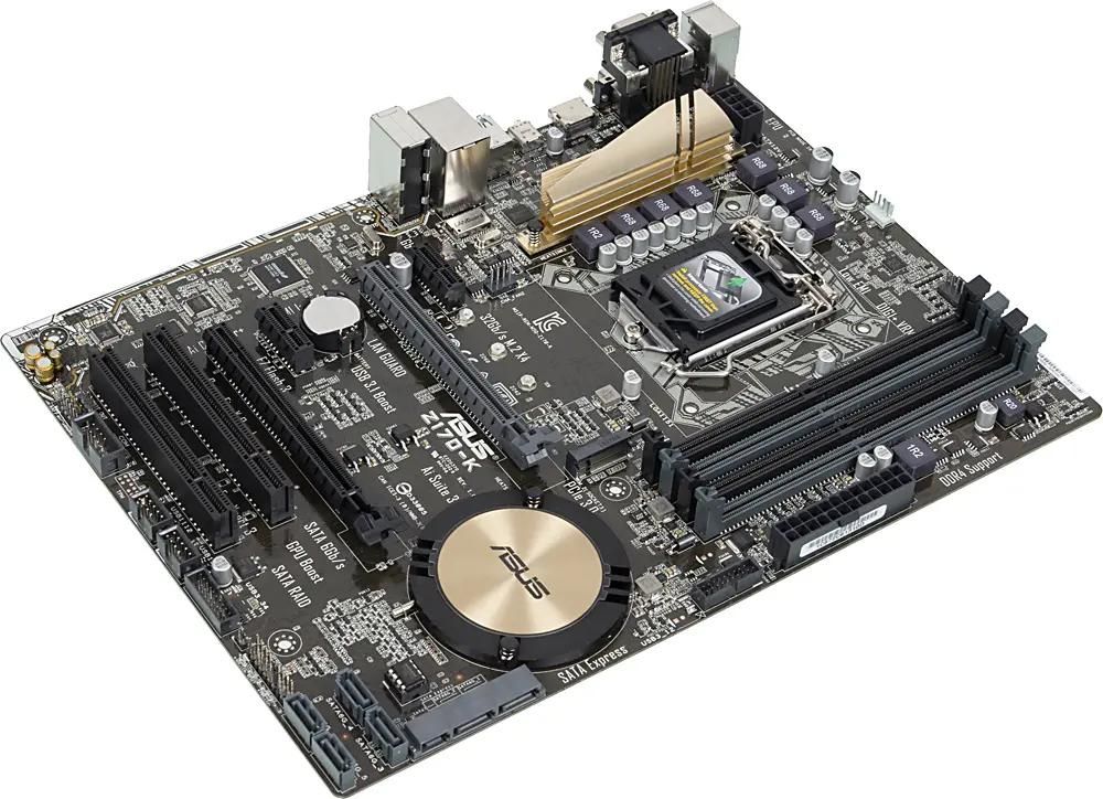 Z170k online