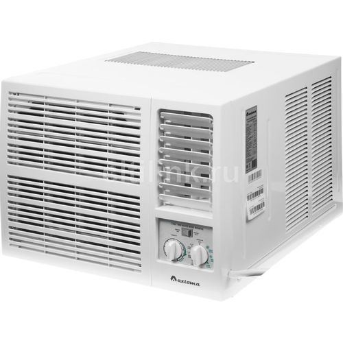 Оконный кондиционер AXIOMA ASJC07-NM1A белый