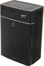 Воздухоочиститель Timberk TAP FL700 MF (BL), черный – купить в Ситилинк ...