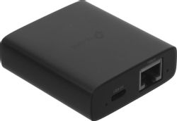 Стыковочная станция TP-LINK EH210, USB Type-CхUSB Type-C, серый