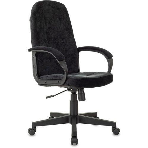 Кресло компьютерное Бюрократ VIKING KNIGHT LT20 FABRIC черный
