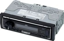 Автомагнитола Jvc KD-X152 – купить в Ситилинк | 1014014