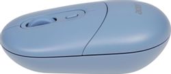 Мышь беспроводная Acer OMR301, USB, синий