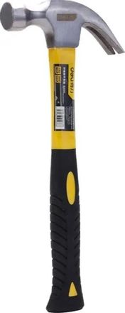Молоток Deli DL5002, 500грамм