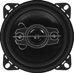 Колонки автомобильные Digma Kernel Mini,  10 см (4 дюйм.)