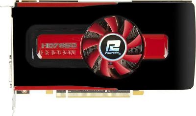 Md radeon hd 7850 top