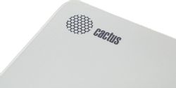 Cactus Amsterdam рисунок, ткань, 900х400х3мм