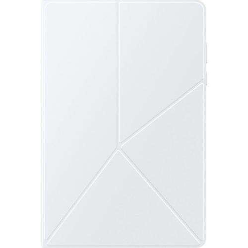 Чехол для планшета Samsung Book Cover, для Samsung Galaxy Tab A11+, белый [ef-bx230pwegru]