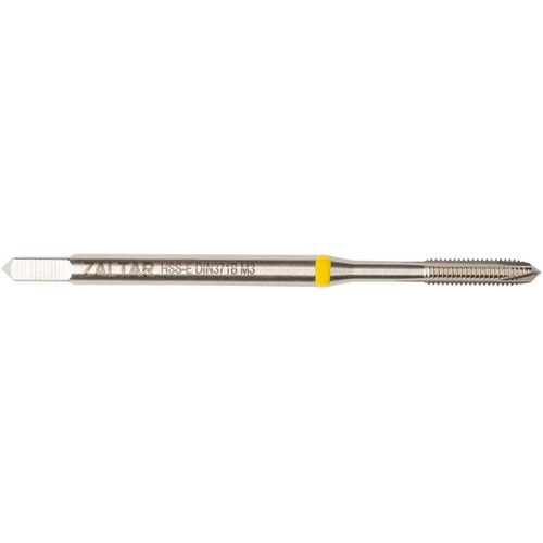 Метчик ZALTAR Yellow Ring ZA-42156 жесткий кейс