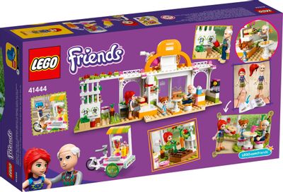 Lego Friends 41444 1460679