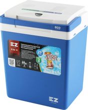 Автохолодильник EZ COOLERS Е32М 12/230V, 29л – купить в Ситилинк | 1537362