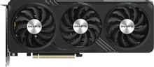 Видеокарта Gigabyte NVIDIA  GeForce RTX 4060 GV-N4060GAMING OC-8GD