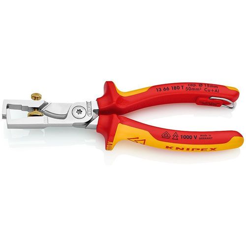 Стриппер KNIPEX KN-1366180T