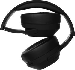 Наушники Defender FreeMotion B690, 3.5 мм/Bluetooth, черный