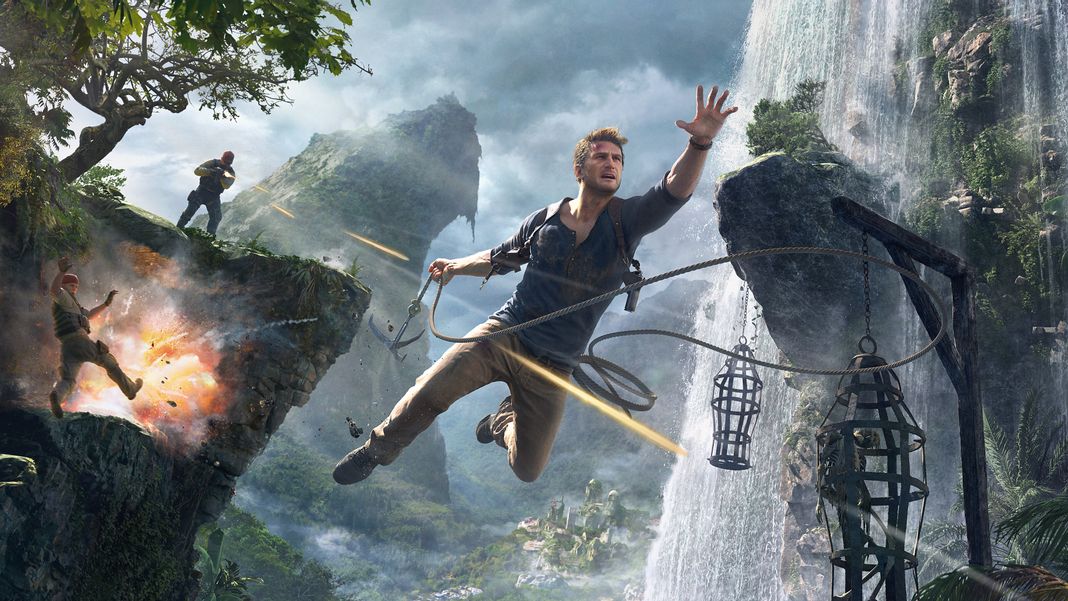 Naughty Dog разрабатывает новую Uncharted и The Last of Us 3
