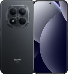 Изображение товара 6.83" Смартфон Xiaomi Redmi Note 15 Pro+ 5G 12/512Gb, NFC, AMOLED, 120Гц, 6500мAч, черный Изображение товара 6.83" Смартфон Xiaomi Redmi Note 15 Pro+ 5G 12/512Gb, NFC, AMOLED, 120Гц, 6500мAч, черный