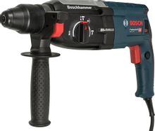 Изображение товара Перфоратор Bosch GBH 2-28 SDS-plus мощность 880 Вт удар 3.2 Дж