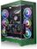 Изображение товара Корпус E-ATX Thermaltake CTE E660MX Racing, Midi-Tower, без БП,  зеленый [ca-1y3-00mcwn-01]