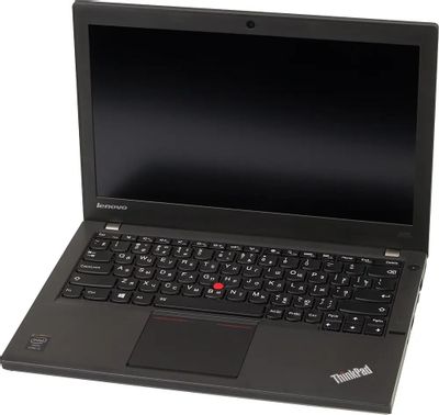 Lenovo ThinkPad X240 CPU: i3-4010Uメモリー4GB HDD:16GB (M.2) Win10認証済みＡＣアダプター付属N-L122401 Lenovo ThinkPad X240 - Specs, Tests, and Prices |
