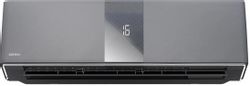 Сплит-система инверторная CENTEK CT-65G13 настенная, 13000 BTU, серый