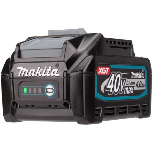 Батарея аккумуляторная Makita BL4040, 40В, 4Ач, Li-Ion [191b26-6]