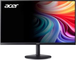 23.8" Монитор Acer SB243YG0bi, 1920x1080