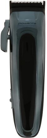 Машинка для стрижки Rowenta TN1551E0 серебристый/черный [1830009387]