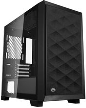 Изображение товара Корпус PCCOOLER C3D310 mATX для геймеров и энтузиастов