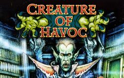 Изображение товара Дополнение к игре TIN MAN GAMES Creature of Havoc (Fighting Fantasy Classics), для  ПК,  регион: Россия,СНГ,  английская версия