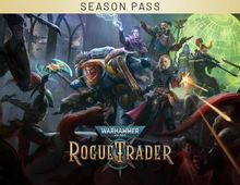 Изображение товара Дополнение Warhammer 40 000 Rogue Trader Season Pass для ПК Steam RUS