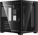 Изображение товара Корпус mATX Accord ACC-ZMS03, Mini-Tower, без БП,  черный [acc-zms03b]