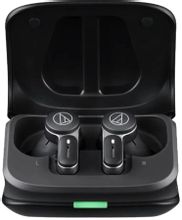 Изображение товара Беспроводные внутриканальные наушники Audio-Technica ATH-TWX7 Bluetooth IPX4