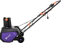 Снегоуборщик NEWJEL NJ40103, электрический