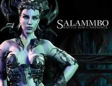 Изображение товара Игра MICROIDS Salammbo Battle for Carthage для ПК, цифровое издание, англоязычная версия