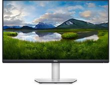 Изображение товара 27" Монитор Dell S2721QS,  3840x2160,  IPS,  2хHDMI,  1хDP,  черный и серебристый [2721-9435]