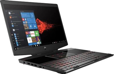 HP Omen X 15 dg0004ur 15.6
