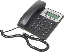 Проводной IP телефон Grandstream GXP-1620