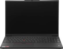 Изображение товара Lenovo ThinkPad E16 G2 16 IPS AMD Ryzen 7 16ГБ SSD без ОС