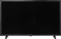 32" Телевизор LG 32LQ63506LA.ARU FULL HD, СМАРТ ТВ, WebOS, черный