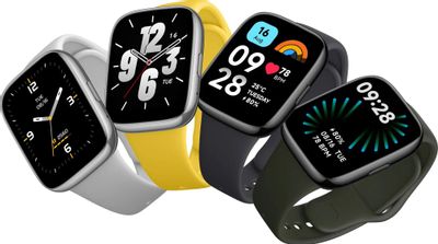 Xiaomi new smartwatch 2018 on sale
