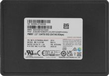 Изображение товара SSD накопитель Samsung PM897 3.84 ТБ, SATA III для ПК/ноутбука