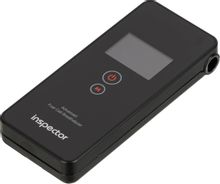 Алкотестер Inspector AT750 – купить в Ситилинк | 1099260