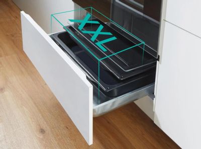Газовая плита Gorenje GK5A42WF-B, электрическая духовка, металлическая ...