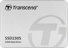 Изображение товара SSD накопитель Transcend SSD230S 1ТБ SATA III 2.5" для ПК и ноутбука
