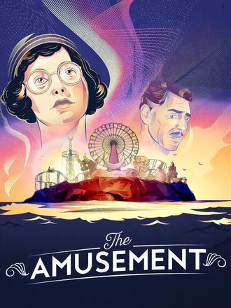 Игра ARTE FRANCE The Amusement, для  ПК,  регион: Россия,СНГ,  английская версия