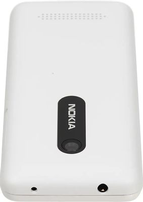 Nokia X2-00 (RM-618). Белый экран